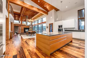 575 Mountain Holly Rd, Park City, UT 84098 - Photo 9