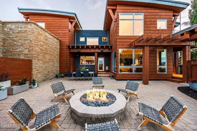 575 Mountain Holly Road, Park City, UT 84098 - Photo 3