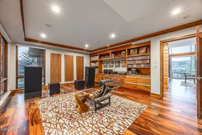 575 Mountain Holly Road, Park City, UT 84098 - Photo 11