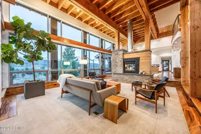 575 Mountain Holly Road, Park City, UT 84098 - Photo 5