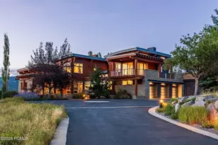 575 Mountain Holly Rd, Park City, UT 84098 - Photo 1