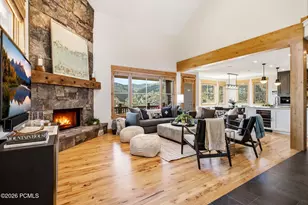 1211 Silver Oak Ct, Park City, UT 84060 - Photo 5