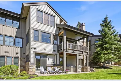 1211 Silver Oak Court #5, Park City, UT 84060 - Photo 3