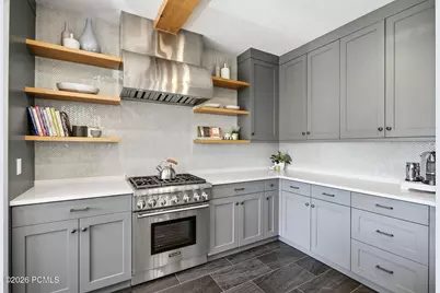 1211 Silver Oak Court #5, Park City, UT 84060 - Photo 23