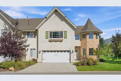 376 W Cottage Creek Court, Midway, UT 84049 - Photo 3