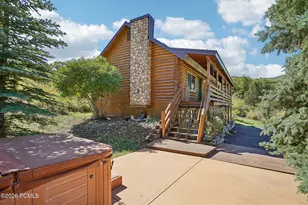 10129 E Ridge Pine Dr, Heber City, UT 84032 - Photo 1
