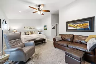 1376 W Silver Meadows Dr, Park City, UT 84098 - Photo 17