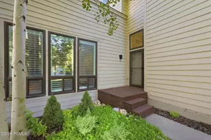 1376 W Silver Meadows Dr, Park City, UT 84098 - Photo 35