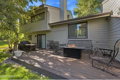 1376 W Silver Meadows Drive #68, Park City, UT 84098 - Photo 29