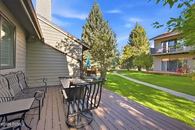 1376 W Silver Meadows Drive #68, Park City, UT 84098 - Photo 31