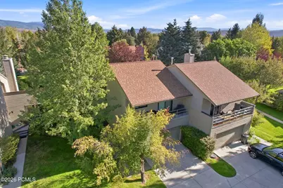 1376 W Silver Meadows Drive #68, Park City, UT 84098 - Photo 3