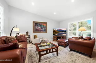 1376 W Silver Meadows Dr, Park City, UT 84098 - Photo 11