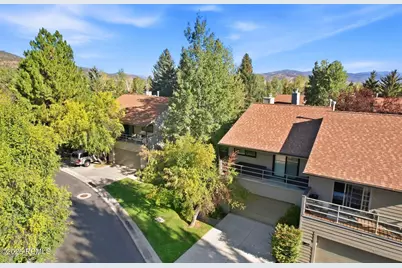 1376 W Silver Meadows Drive #68, Park City, UT 84098 - Photo 39