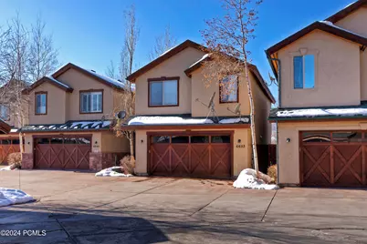 6653 Trout Creek Court, Park City, UT 84098 - Photo 1