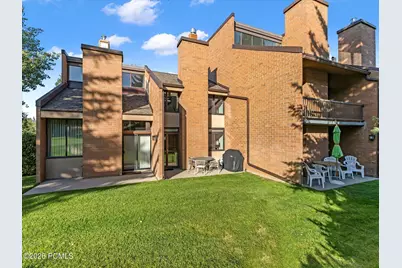 1841 Captain Molly Drive, Park City, UT 84060 - Photo 21