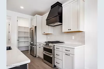 375 W Ascent Drive, Hideout, UT 84036 - Photo 41