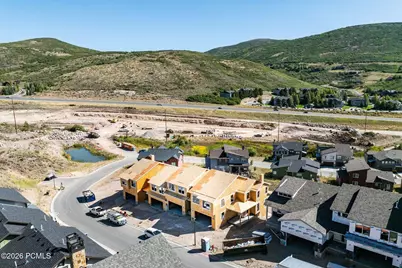 375 W Ascent Drive, Hideout, UT 84036 - Photo 37