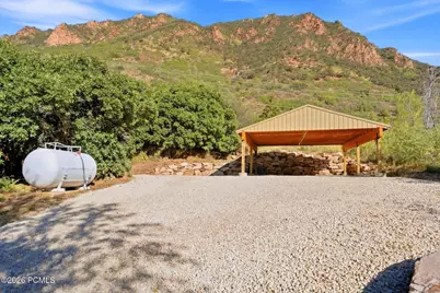 2640 E Weber Canyon Road, Oakley, UT 84055 - Photo 47