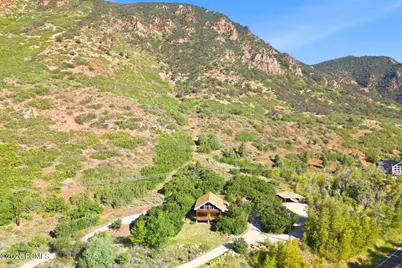 2640 E Weber Canyon Road, Oakley, UT 84055 - Photo 5