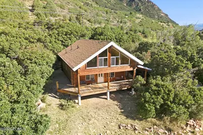 2640 E Weber Canyon Road, Oakley, UT 84055 - Photo 1