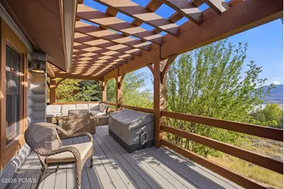 12465 Bone Hollow Road, Kamas, UT 84036 - Photo 19