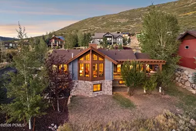 12465 Bone Hollow Road, Kamas, UT 84036 - Photo 5