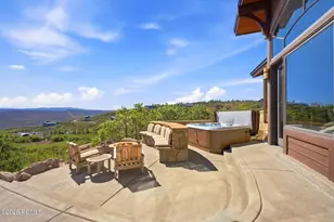 8425 N Sunrise Loop, Park City, UT 84098 - Photo 3