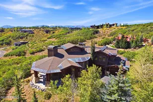 8425 N Sunrise Loop, Park City, UT 84098 - Photo 59