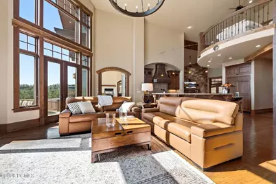 8425 N Sunrise Loop, Park City, UT 84098 - Photo 15