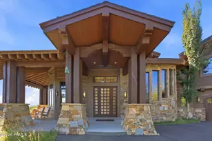 8425 N Sunrise Loop, Park City, UT 84098 - Photo 7