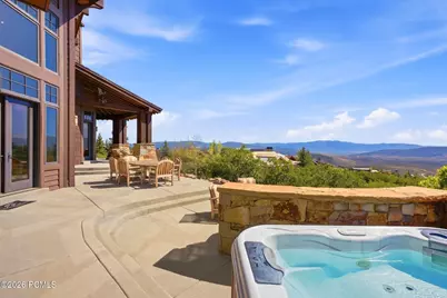8425 N Sunrise Loop, Park City, UT 84098 - Photo 5