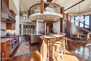8425 N Sunrise Loop, Park City, UT 84098 - Photo 11