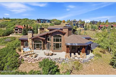 8425 N Sunrise Loop, Park City, UT 84098 - Photo 1
