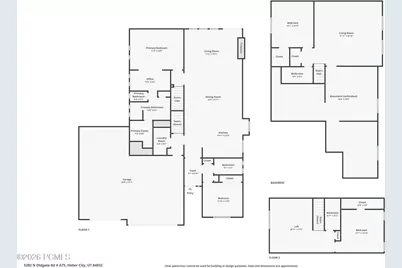 5282 N Oldgate Road, Heber City, UT 84032 - Photo 47