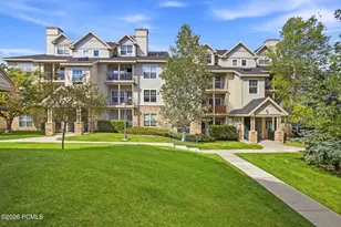 900 W Bitner Rd, Park City, UT 84098 - Photo 1