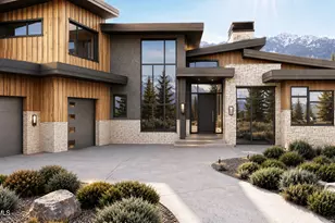 2321 E Westview Trail, Park City, UT 84098 - Photo 3