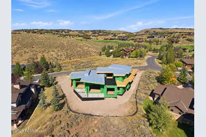 2321 E Westview Trail, Park City, UT 84098 - Photo 7