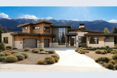 2321 E Westview Trail, Park City, UT 84098 - Photo 1