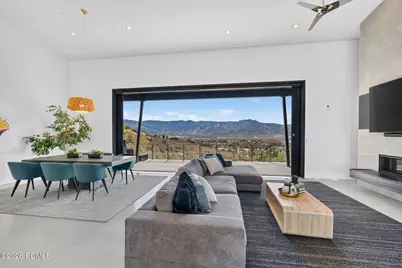 6395 Silver Sage Drive, Park City, UT 84098 - Photo 3