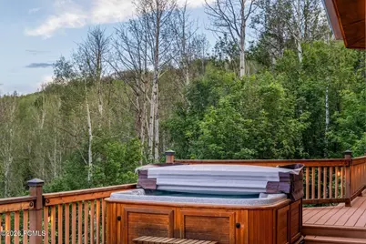 10129 N Basin Canyon Road, Park City, UT 84098 - Photo 29