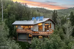 10129 N Basin Cyn Rd, Park City, UT 84098 - Photo 1