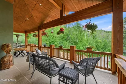 10129 N Basin Canyon Road, Park City, UT 84098 - Photo 3