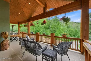 10129 N Basin Cyn Rd, Park City, UT 84098 - Photo 3