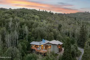10129 N Basin Cyn Rd, Park City, UT 84098 - Photo 45