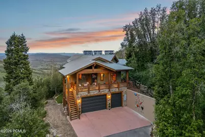 10129 N Basin Canyon Road, Park City, UT 84098 - Photo 43