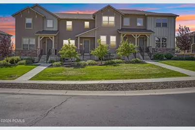 1107 W Wasatch Spring Road #M3, Kamas, UT 84036 - Photo 31