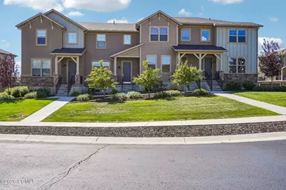 1107 W Wasatch Spring Road #M3, Kamas, UT 84036 - Photo 1
