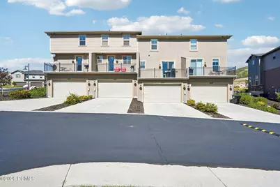 1107 W Wasatch Spring Road #M3, Kamas, UT 84036 - Photo 25