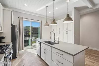 1107 W Wasatch Spring Road #M3, Kamas, UT 84036 - Photo 3