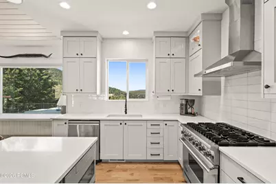 330 Matterhorn Drive, Park City, UT 84098 - Photo 13